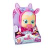 Muñeca Mecanizada Hannah Cry Babies