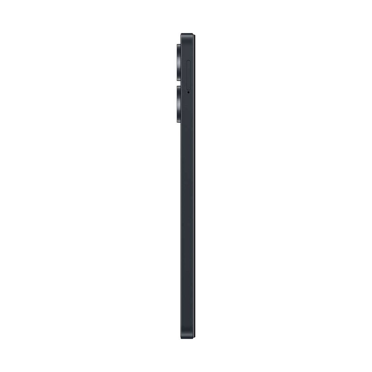 Celular Xiaomi Redmi 13C 256GB 6,74" Black Liberado