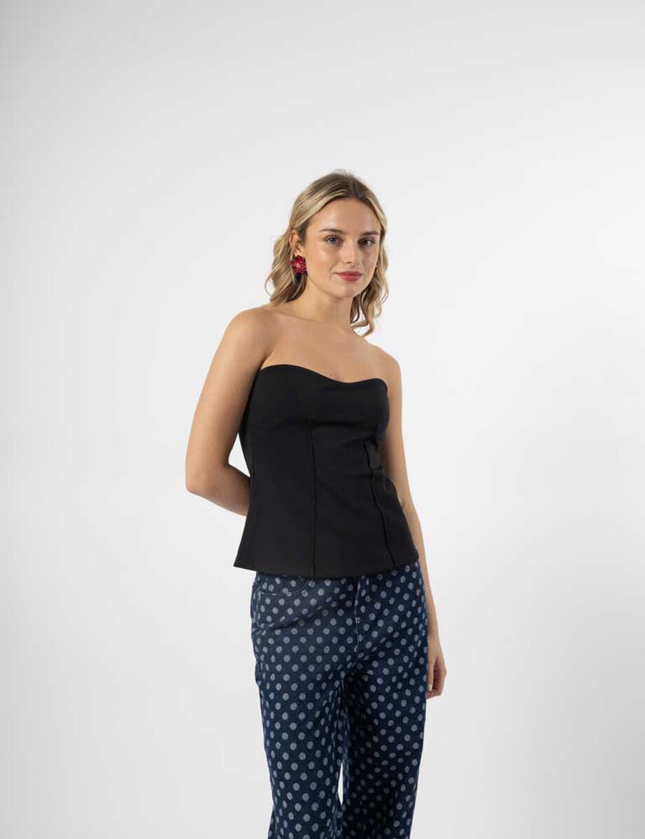 Polera Mujer Icono