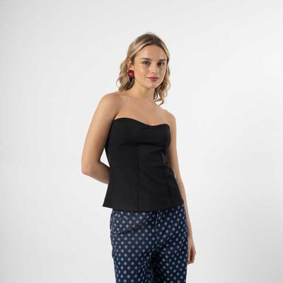 Polera Mujer Icono