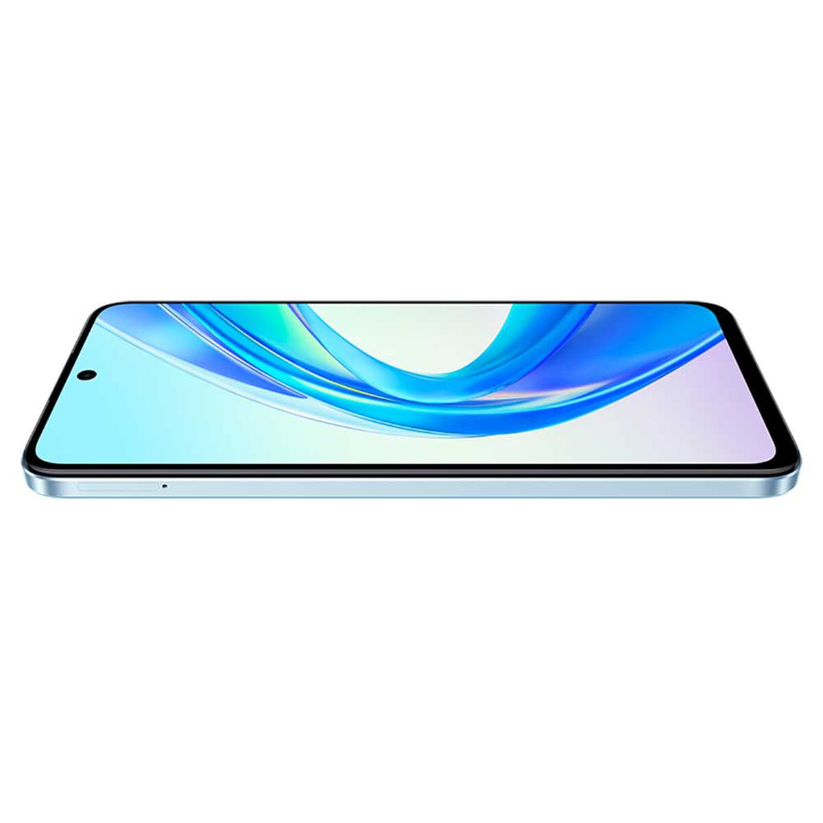 Celular Honor X7B 6,8" Silver Liberado