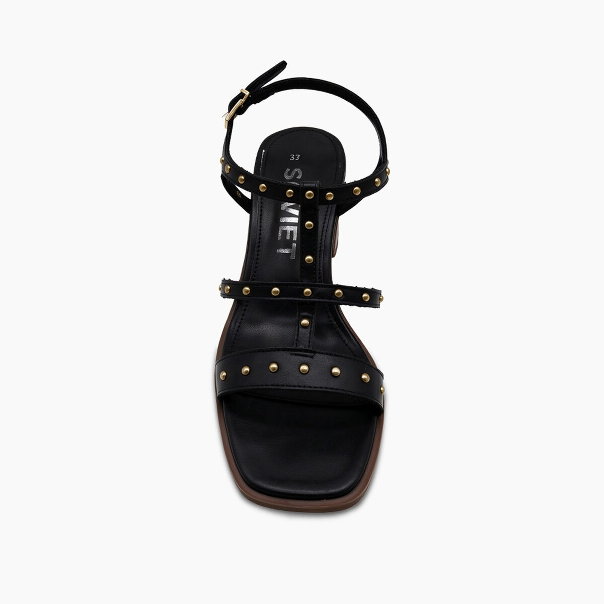 Sandalia Casual Mujer Soviet