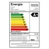 Hisense Refrigerador Side by Side 428 lts RC-56WS 178x83,2CM