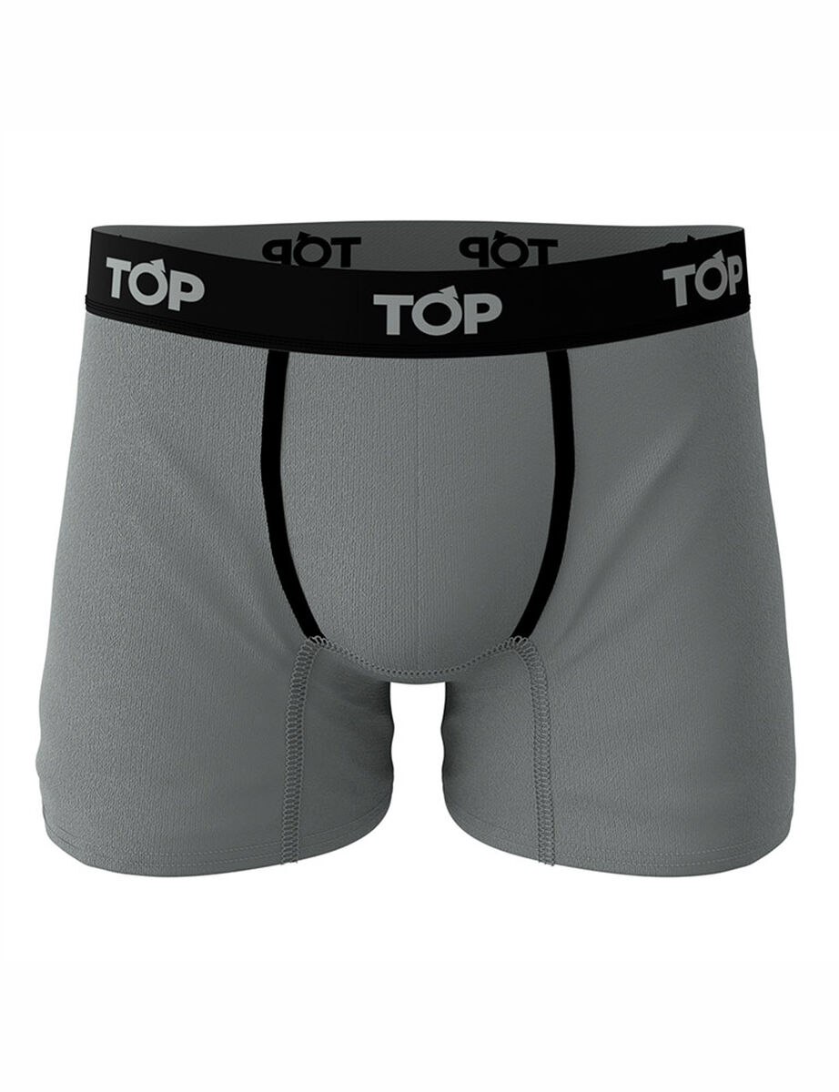 Pack Bóxer Hombre Top