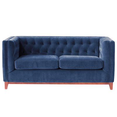 Imagen 1 del producto Sofá Roma 2 Cuerpos