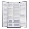 Refrigerador Side by Side Samsung RS54N3003SL/ZS 535 lt.