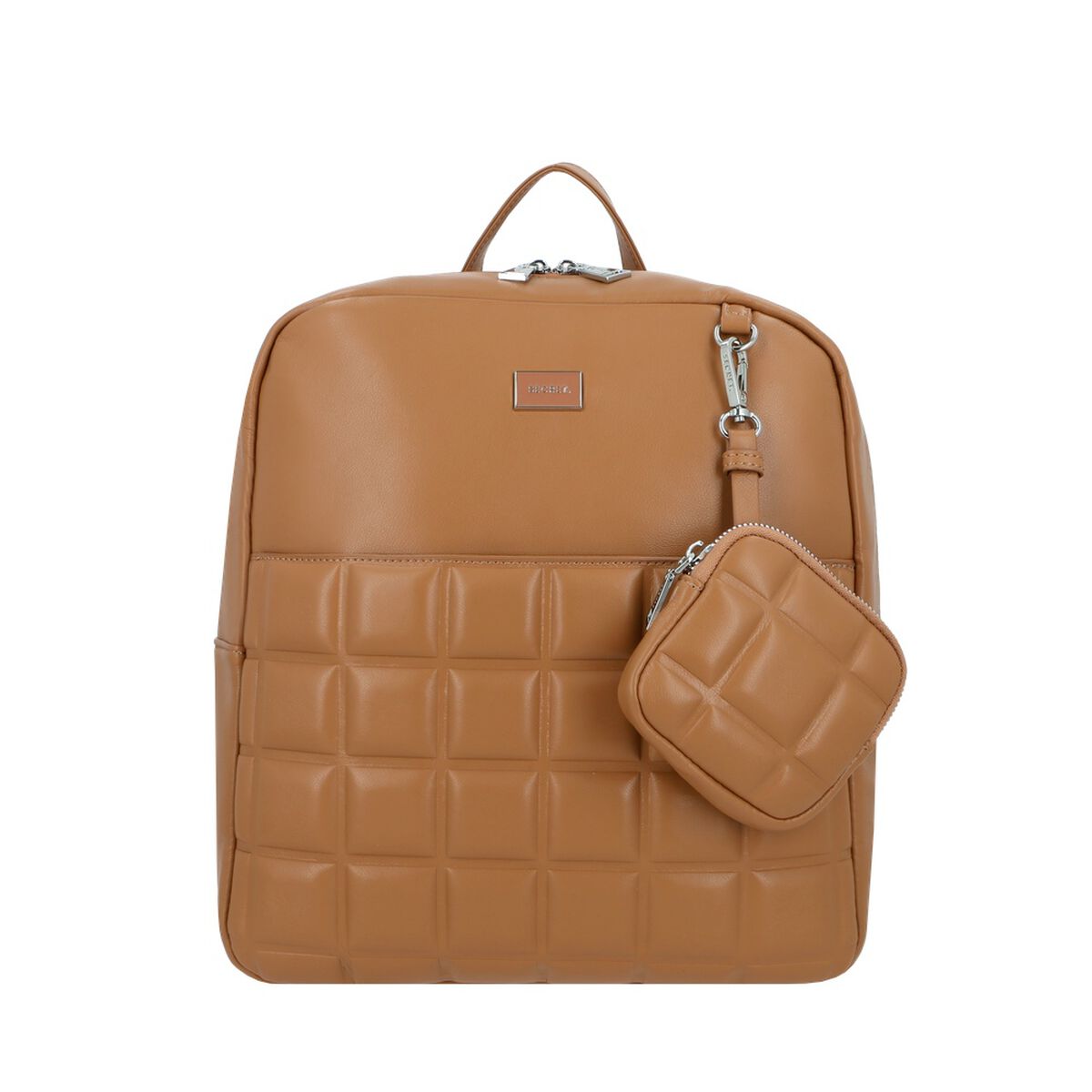 Mochila Secret Lucania SC6 L Caf&eacute;