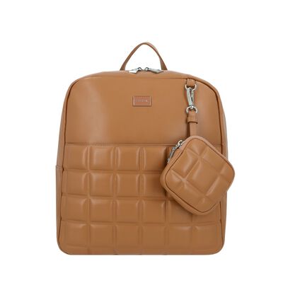 Imagen 1 del producto Mochila Secret Lucania SC6 L Café