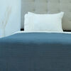 Frazada Doral Flannel Outboss Sherpa 150x200 cm D2