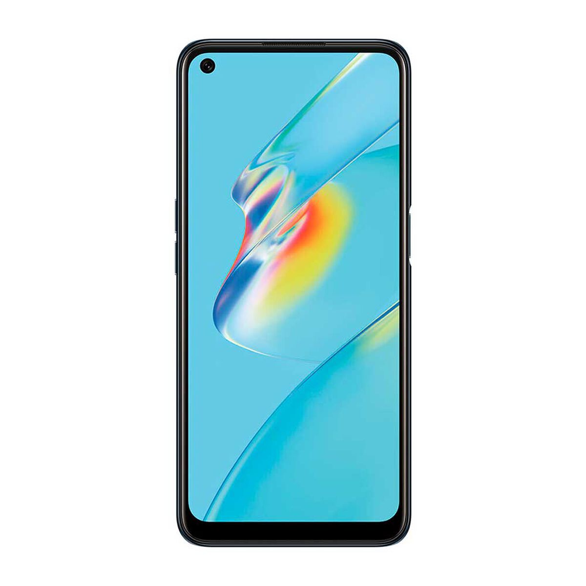 Celular Oppo A54 128GB 6,51" Negro Liberado
