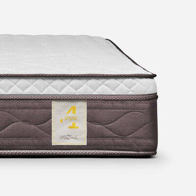 Imagen 2 del producto Colchón Rosen Full New Style 4 Plus
