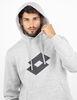 Poler&oacute;n Deportivo Hombre Lotto