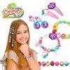 Set 3 en 1 para Hacer Pulseras 4D Tasia