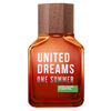 Perfume Benetton One Summer Him EDT 100 ml Edición Limitada