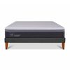 Cama Europea CIC King Ortopedic Advance