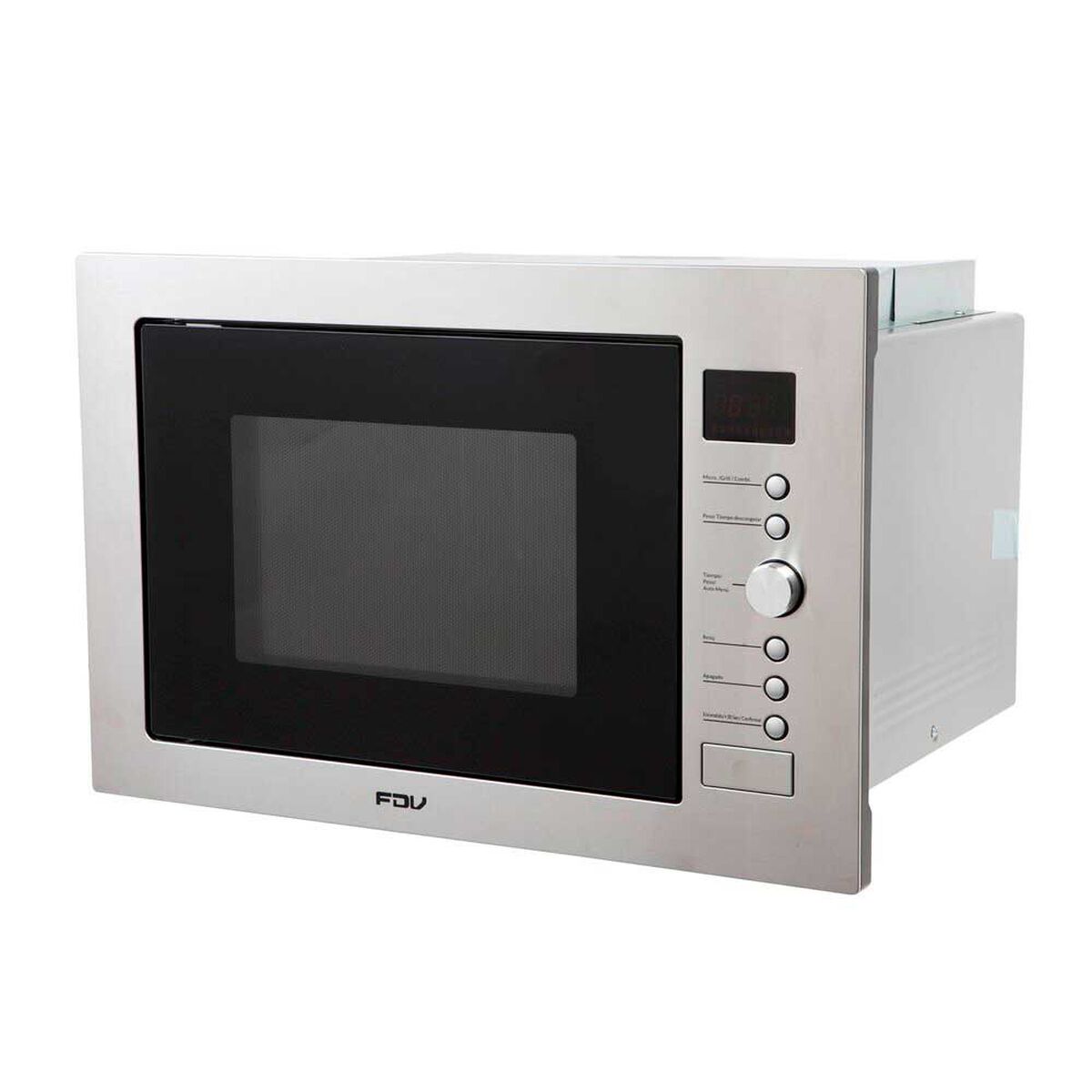 Microondas Fdv Deluxe Smart 27 lts.