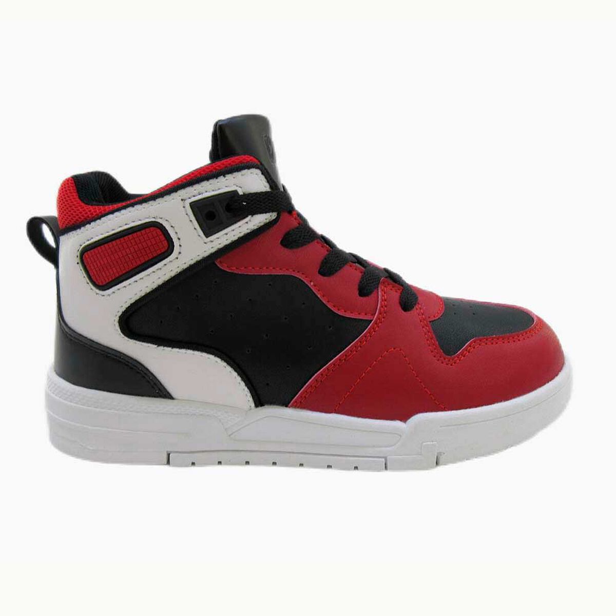 Zapatilla Urbana Niño Cutback