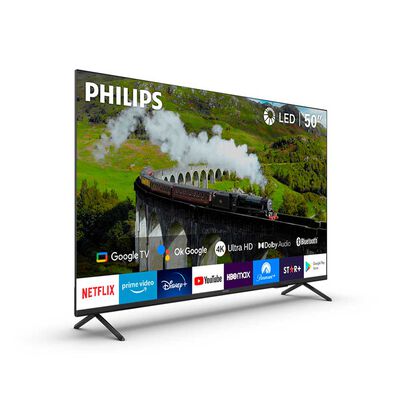 Imagen 2 del producto Smart TV LED 50"" Philips UHD 50PUD7408