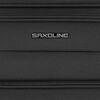 Maleta Saxoline Airshock 4SX Negro 72 lt M