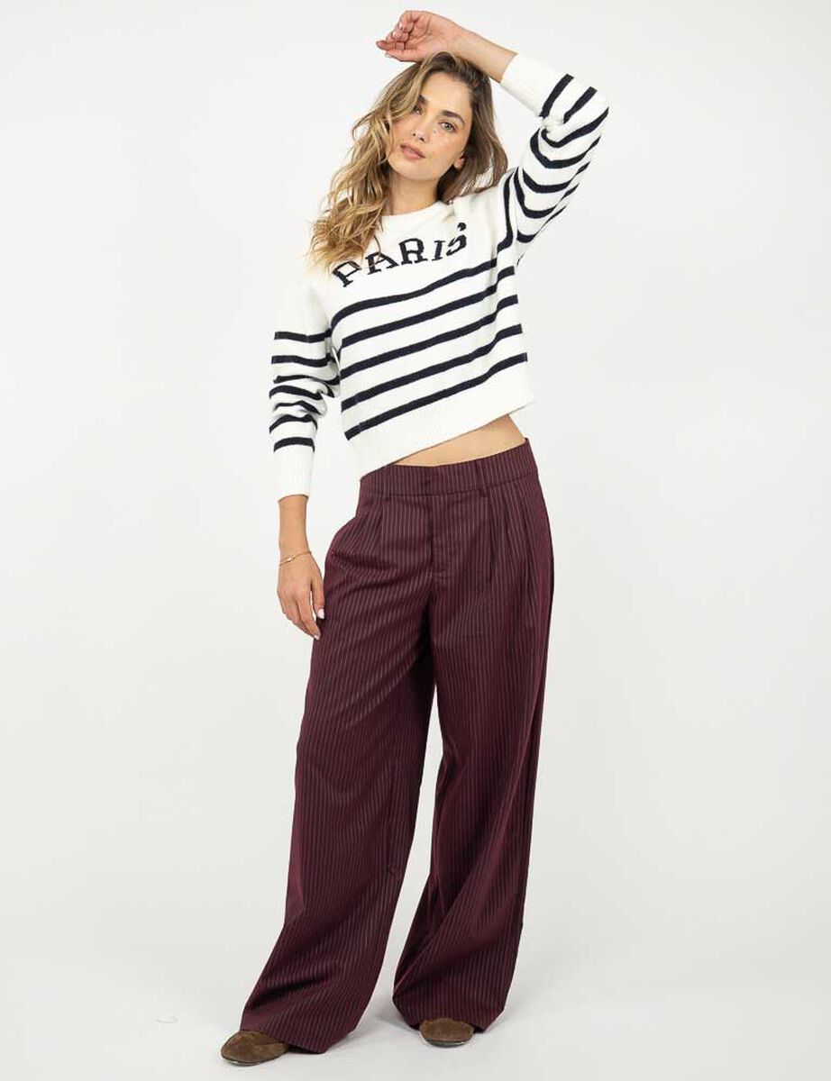 Pantal&oacute;n Mujer Zibel