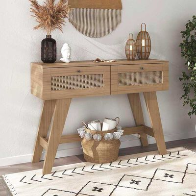 Imagen 1 del producto Arrimo Exit Trama Roble