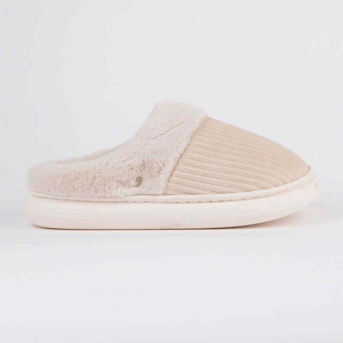 Pantufla Mujer Portman Club