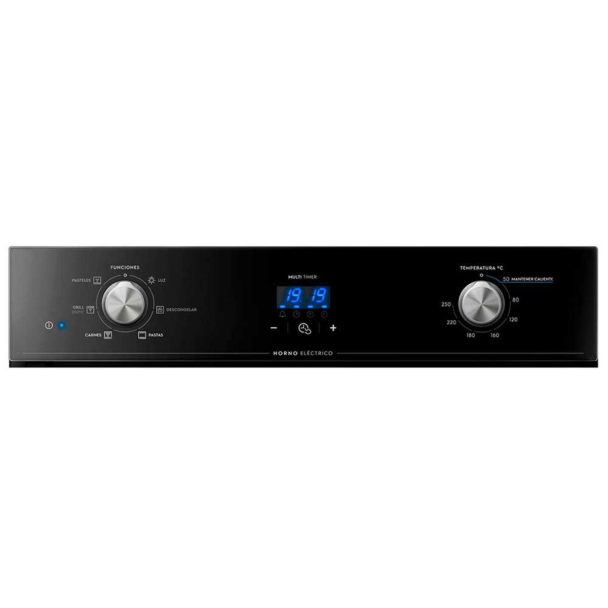 Horno Empotrado Fensa FHE-1190T 59 lts.