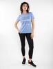 Polera Deportiva Mujer Lotto