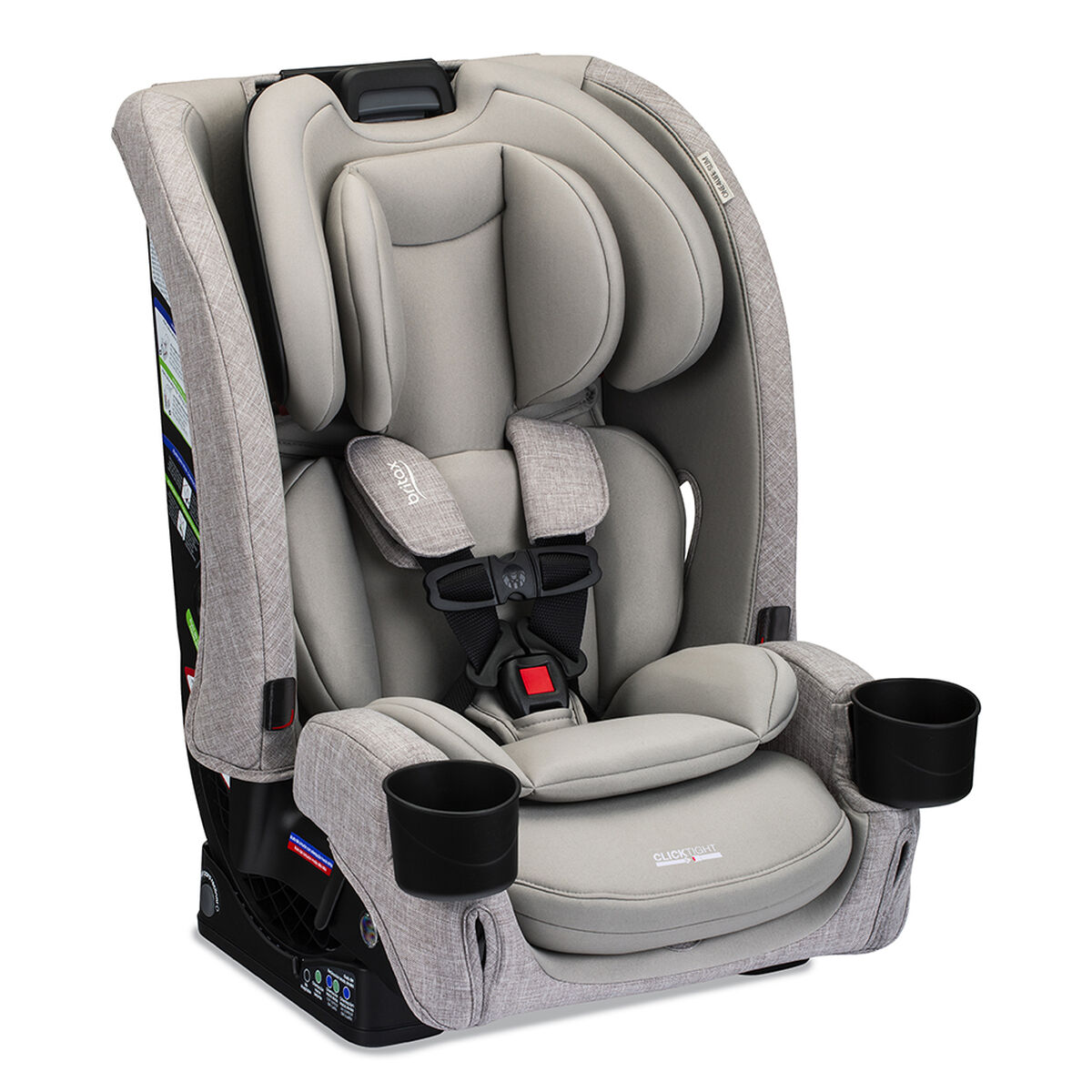 Silla Auto Convertible One4Life Slim Pergamino Britax