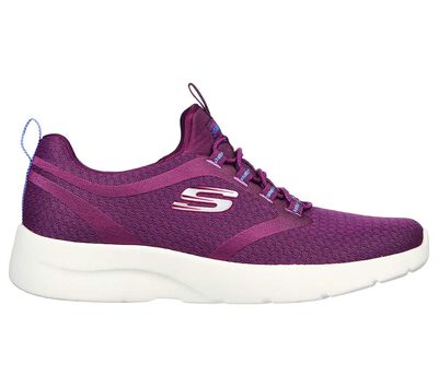 Imagen 2 del producto Zapatilla Mujer Skechers Burdeo