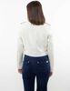 Chaqueta Biker Ecocuero Mujer Fiorucci