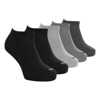 Pack 5 Calcetines Tobilleros Bambú Hombre Top Color-4