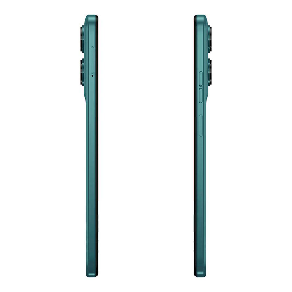 Celular Motorola Moto G35 5G 128GB 6,7" Gris  Liberado