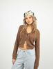 Sweater Mujer Icono