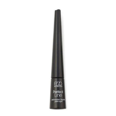 Imagen 1 del producto Delineador De Ojos Liquido Perfect Line 3 ml Petrizzio