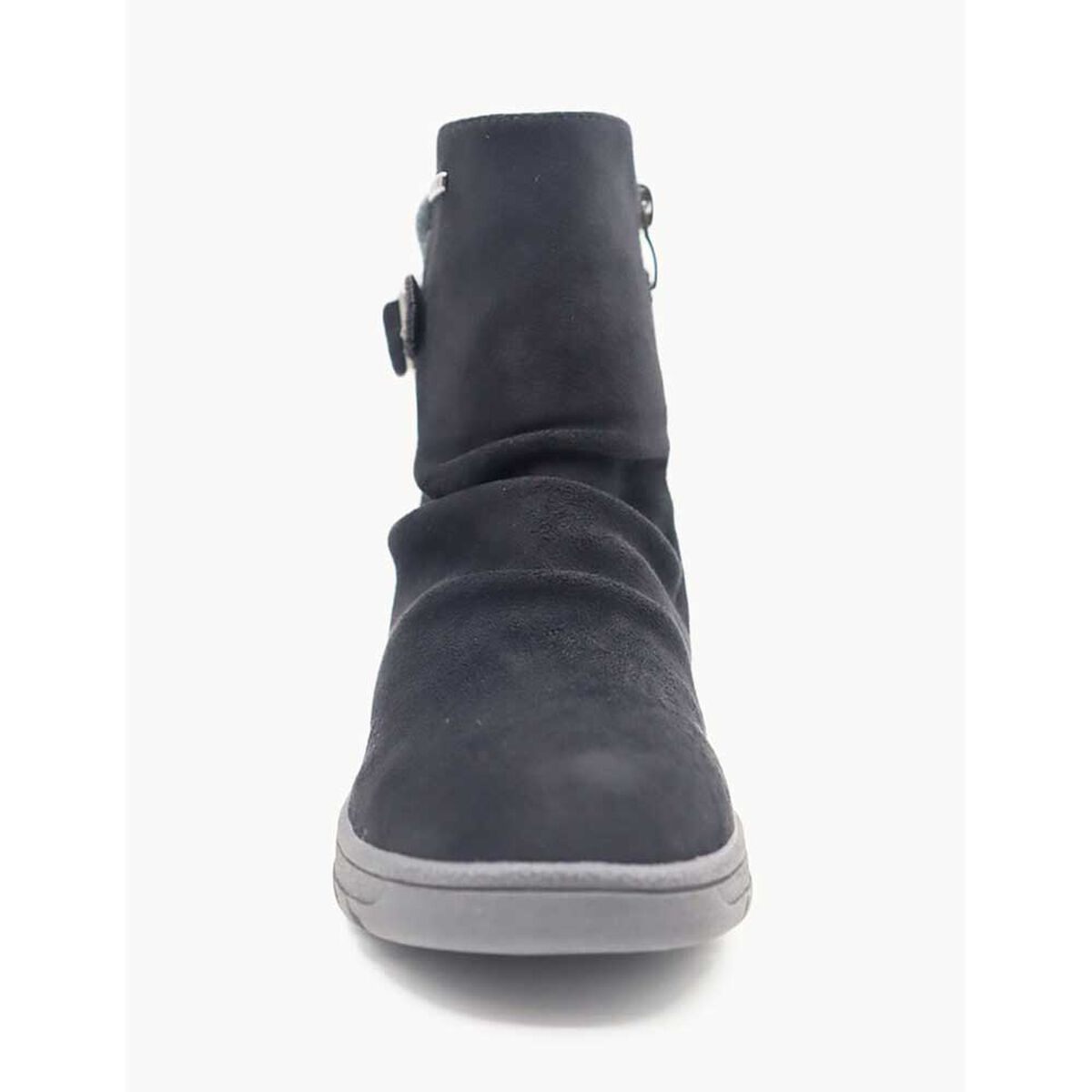 Botin Mujer Portman Club