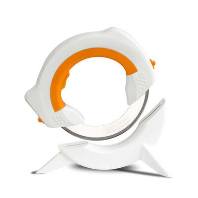 Imagen 1 del producto Cuchillo Swiss Nature Labs Samurai 360 1 Piezas