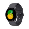 Combo Celular Samsung Galaxy Z Flip5 512GB Mint Liberado + Smartwatch Galaxy Watch5 40mm Gray