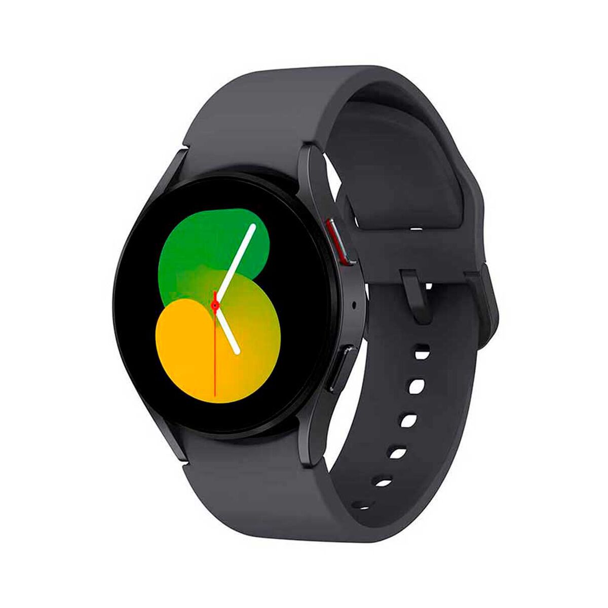 Combo Celular Samsung Galaxy Z Flip5 512GB Mint Liberado + Smartwatch Galaxy Watch5 40mm Gray