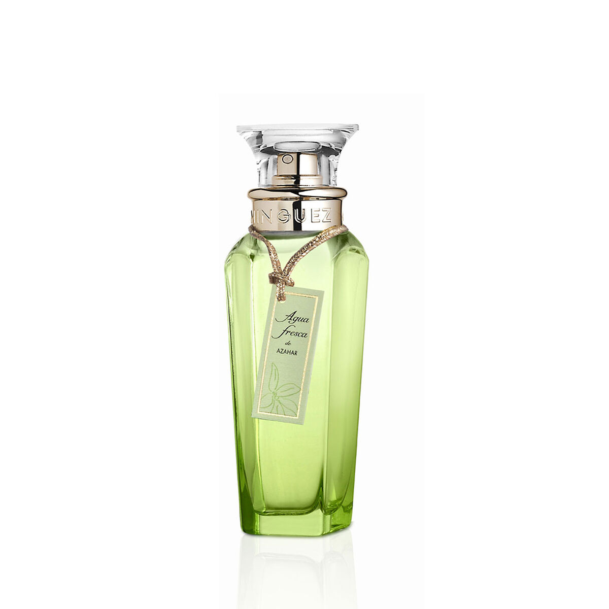 Perfume Adolfo Dominguez Agua Fresca Azahar EDT 60 ml
