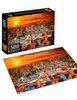 Puzzle 500 Piezas Paisajes Chilenos Nobel Gift