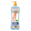Pack Goicoechea 1 Crema Doble Mentol + 1 Arnica 400 ml