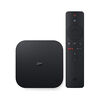 Reproductor Streaming Xiaomi Mi Box S Negro