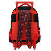 Mochila con Ruedas Spiderman