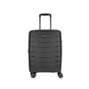 Maleta de Cabina Saxoline Moonstone Negro 39 lt S