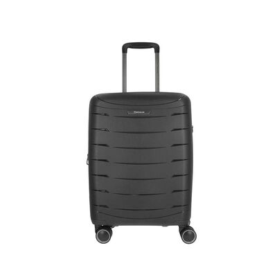 Maleta de Cabina Saxoline Moonstone Negro 39 lt S