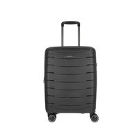 Maleta de Cabina Saxoline Moonstone Negro 39 lt S