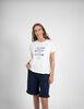 Polera Manga Corta Mujer Portman Club