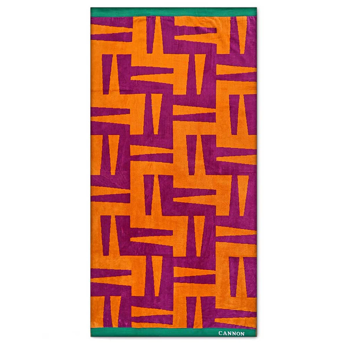 Toalla de Playa Cannon Euforia 80x160 cm