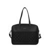 Cartera Porta Laptop 15" Secret Aspen SC7 Grande Negra